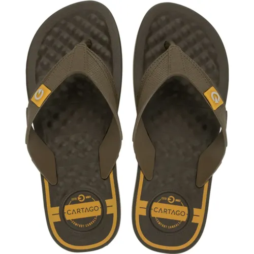 Cartago Sandalia Tijera Hombre Cartago 2gcg120