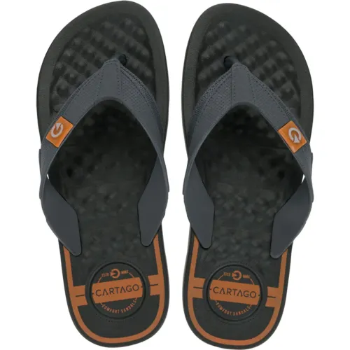 Cartago Sandalia Tijera Hombre Cartago 2gcg120