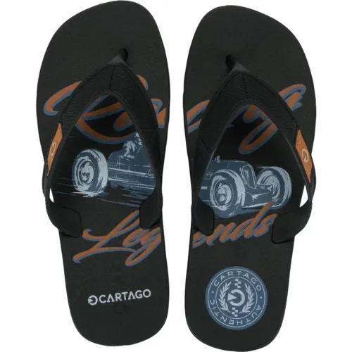 Cartago Sandalia Tijera Hombre Cartago 2gcv380