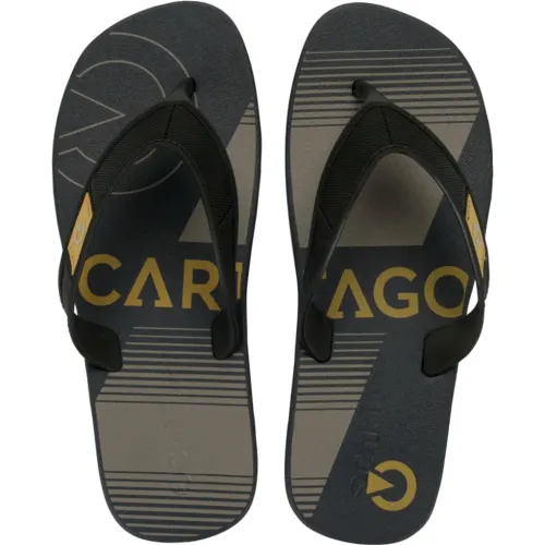 Cartago Sandalia Tijera Hombre Cartago 2gcv380