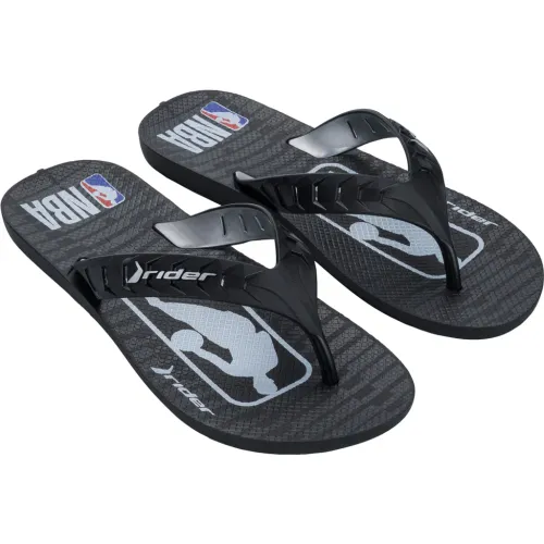 NBA Negro de Hombre modelo Sandalia Tijera Hombre Nba 2nbb070 negros sintéticos hombre 2025090508292220103 Sintético Sintético