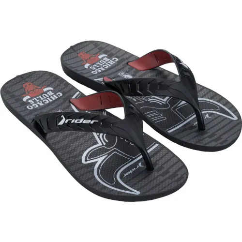 CHICAGO BULLS Negro de Hombre modelo Sandalia Tijera Hombre Chicago Bulls 2nbb070 negros rojos rojas roja sintéticos hombre 2025090508292220130 Sintético Sintético