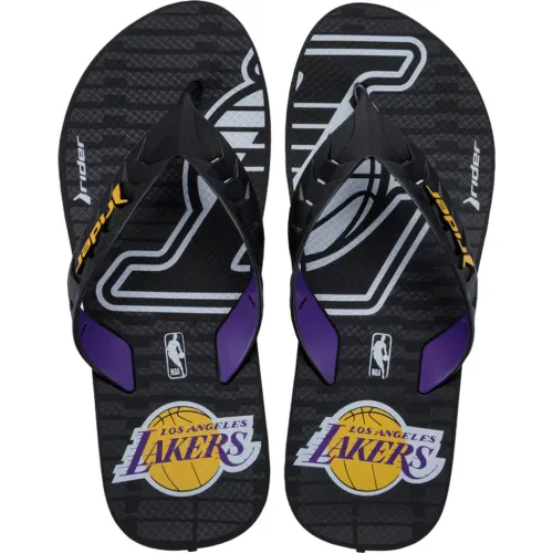 LOS ANGELES LAKERS Sandalia Tijera Hombre Los Angeles Lakers 2nbb070