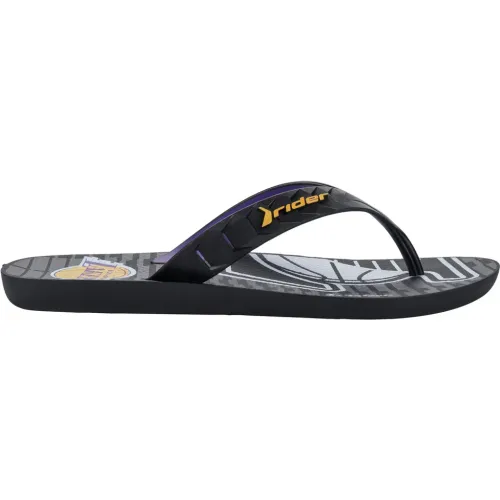 LOS ANGELES LAKERS Sandalia Tijera Hombre Los Angeles Lakers 2nbb070