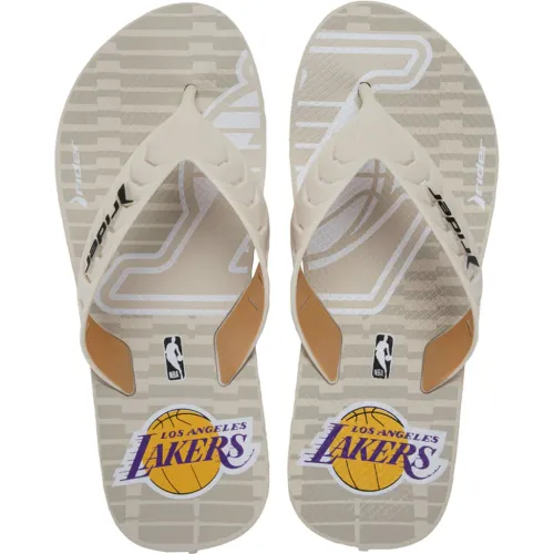 LOS ANGELES LAKERS Sandalia Tijera Hombre Los Angeles Lakers 2nbb070