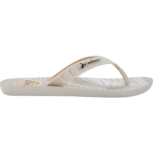 LOS ANGELES LAKERS Sandalia Tijera Hombre Los Angeles Lakers 2nbb070