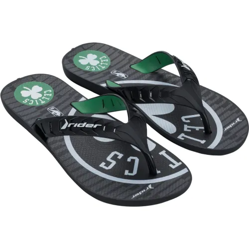 BOSTON CELTICS Negro de Hombre modelo Sandalia Tijera Hombre Boston Celtics 2nbb070 negros verdes sintéticos hombre 2025090508292220211 Sintético Sintético