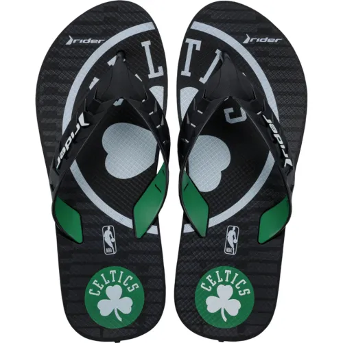 BOSTON CELTICS Sandalia Tijera Hombre Boston Celtics 2nbb070