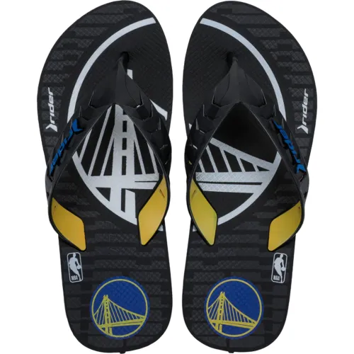 GOLDEN STATE WARRIORS Sandalia Tijera Hombre Golden State Warriors 2nbb070
