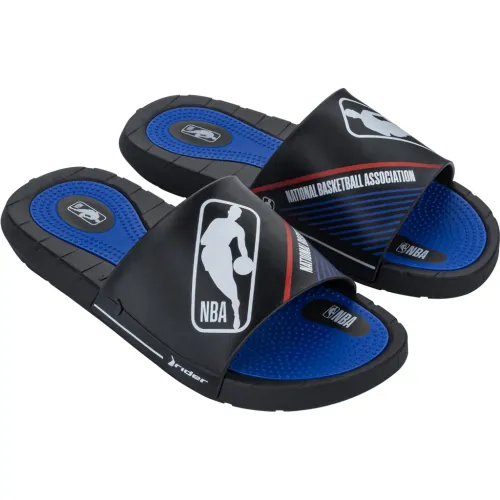 NBA Negro de Hombre modelo Sandalia Banda Hombre Nba 2nba120 negros azules sintéticos hombre 2025090508292220346 Sintético Sintético