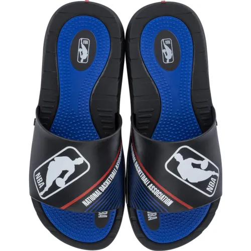NBA Sandalia Banda Hombre Nba 2nba120