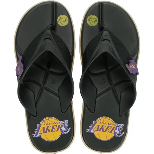 LOS ANGELES LAKERS Sandalia Tijera Hombre Los Angeles Lakers 2nbb700