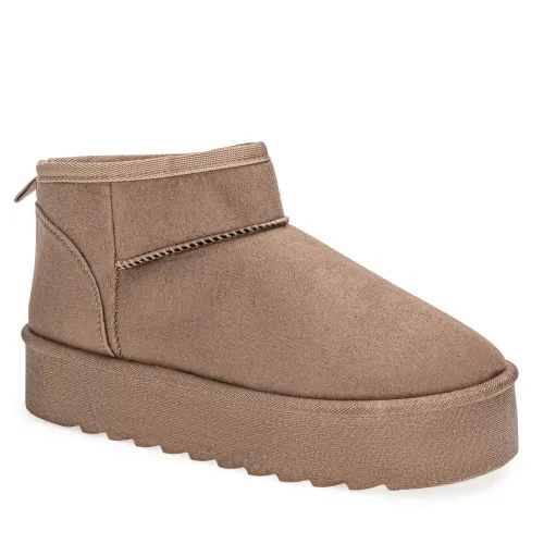 Platanitos  de Mujer modelo Btchun Antartida topos textiles mujer 2025090515484776250 Textil Sintético