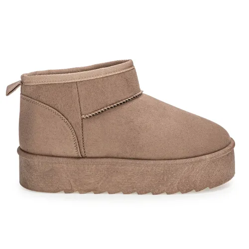 Platanitos Botin Dama Btchun Antartida