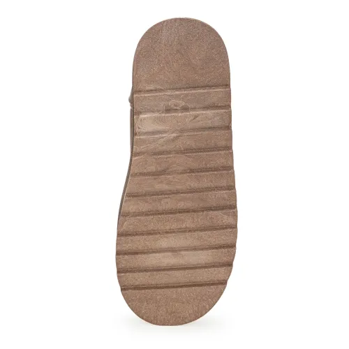 Platanitos Botin Dama Btchun Antartida