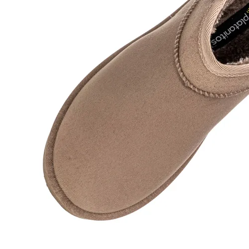 Platanitos Botin Dama Btchun Antartida