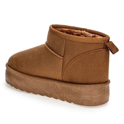 Platanitos Botin Dama Btchun Antartida