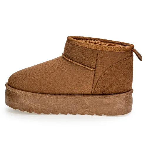 Platanitos Botin Dama Btchun Antartida