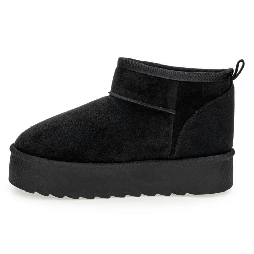 Platanitos Botin Dama Btchun Antartida