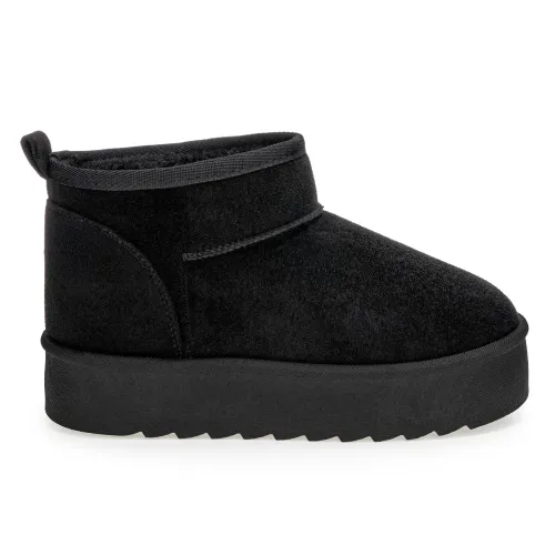 Platanitos Botin Dama Btchun Antartida