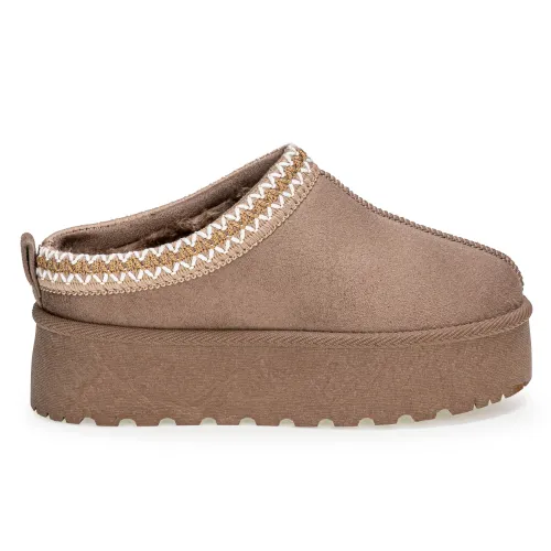 Platanitos Sueco Dama Scchun Alaska