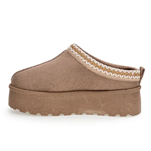 Platanitos Sueco Dama Scchun Alaska