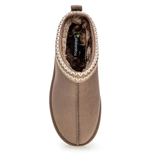 Platanitos Sueco Dama Scchun Alaska