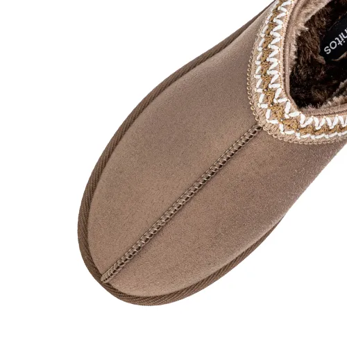 Platanitos Sueco Dama Scchun Alaska