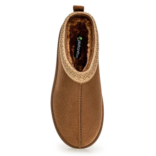 Platanitos Sueco Dama Scchun Alaska