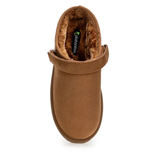 Platanitos Sueco Dama Scchun Iceland