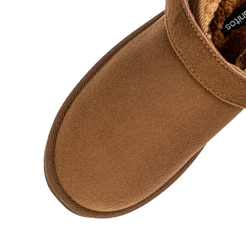 Platanitos Sueco Dama Scchun Iceland