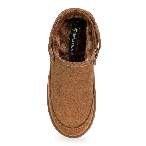 Platanitos Sueco Dama Sc Finlandia