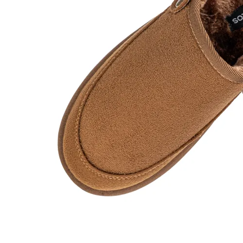 Platanitos Sueco Dama Sc Finlandia