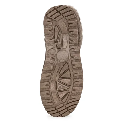 Platanitos Botin Dama Btchun Cold