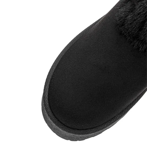 Platanitos Botin Dama Btchun Cold