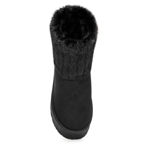 Platanitos Botin Dama Btchun Cold