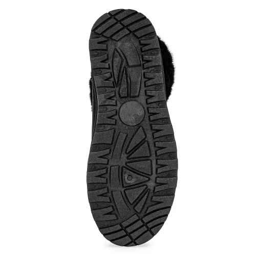 Platanitos Botin Dama Btchun Cold