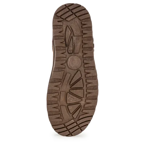 Platanitos Botin Dama Btchun Cold