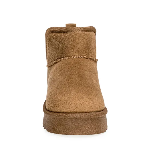 Platanitos Botin Dama Bt Hera