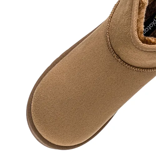 Platanitos Botin Dama Bt Hera