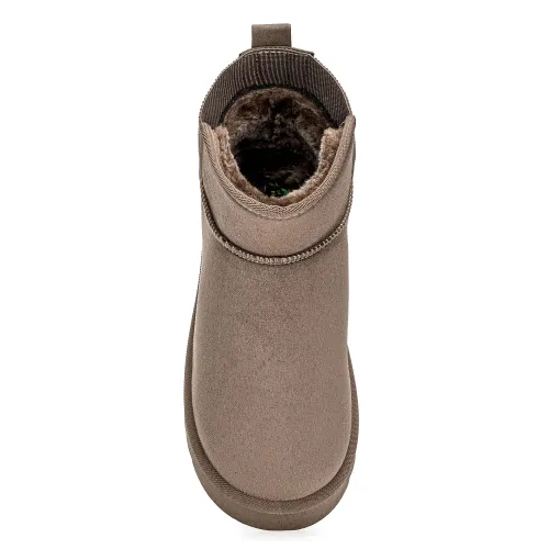 Platanitos Botin Dama Bt Hera