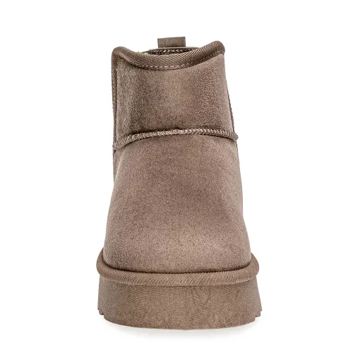 Platanitos Botin Dama Bt Hera