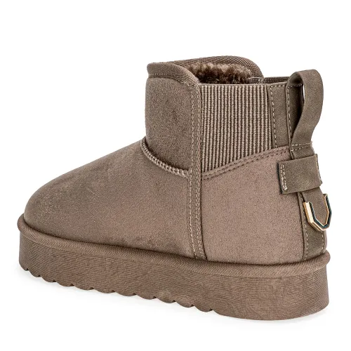 Platanitos Botin Dama Bt Hera