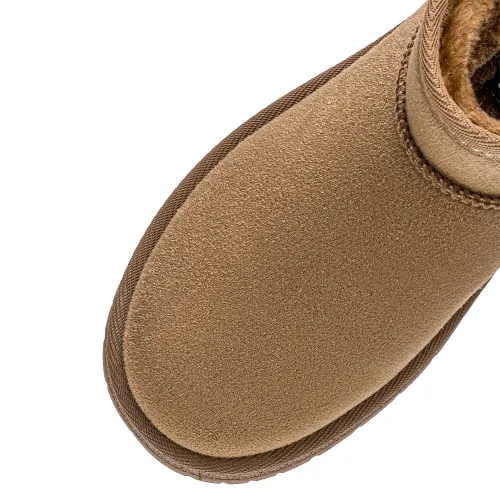 Platanitos Botin Dama Btchun Denver