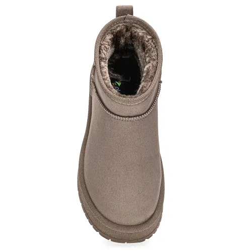 Platanitos Botin Dama Btchun Denver