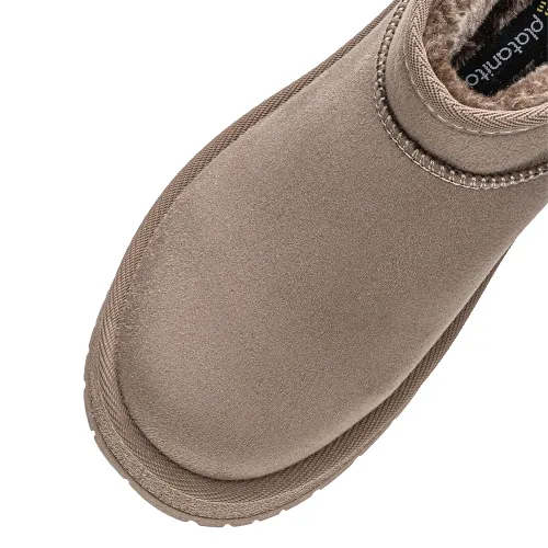 Platanitos Botin Dama Btchun Denver