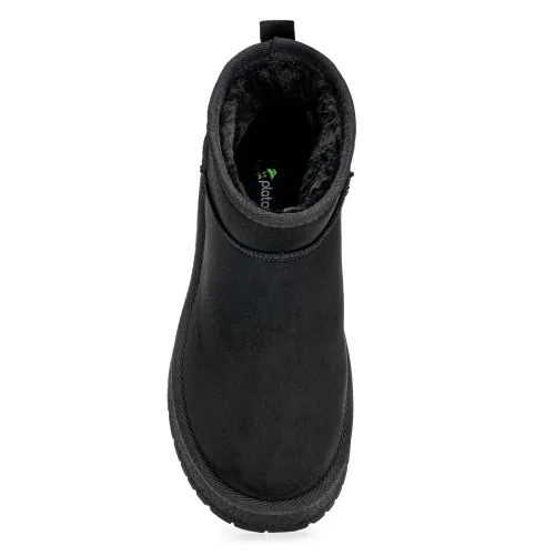 Platanitos Botin Dama Btchun Denver