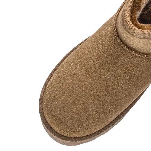 Platanitos Botin Dama Btchun Viena