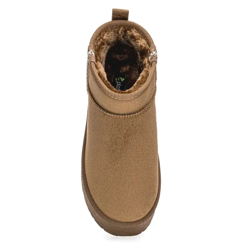 Platanitos Botin Dama Btchun Viena