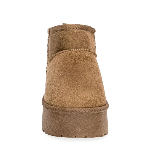 Platanitos Botin Dama Btchun Viena